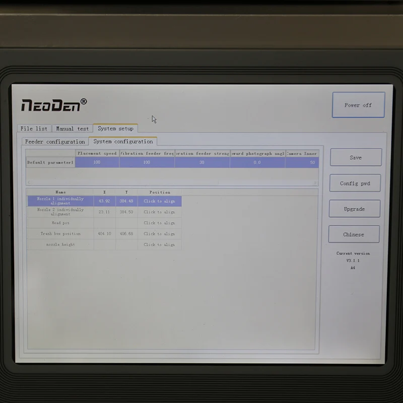 Печатная машина/печать печатных плат для изготовления вручную|Пневматические