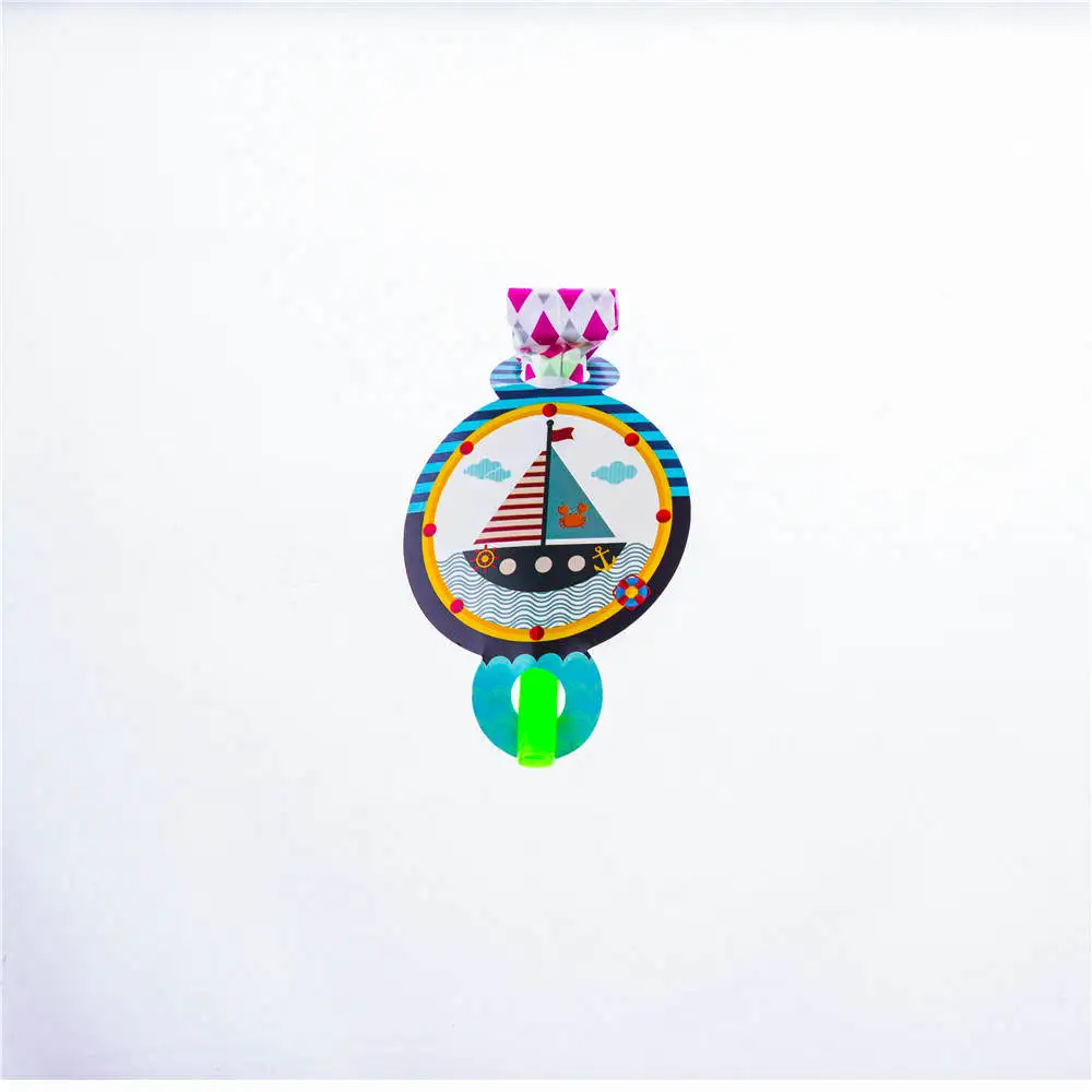 6 шт./компл. морские темы драконы игрушки тема вечеринки день рождения