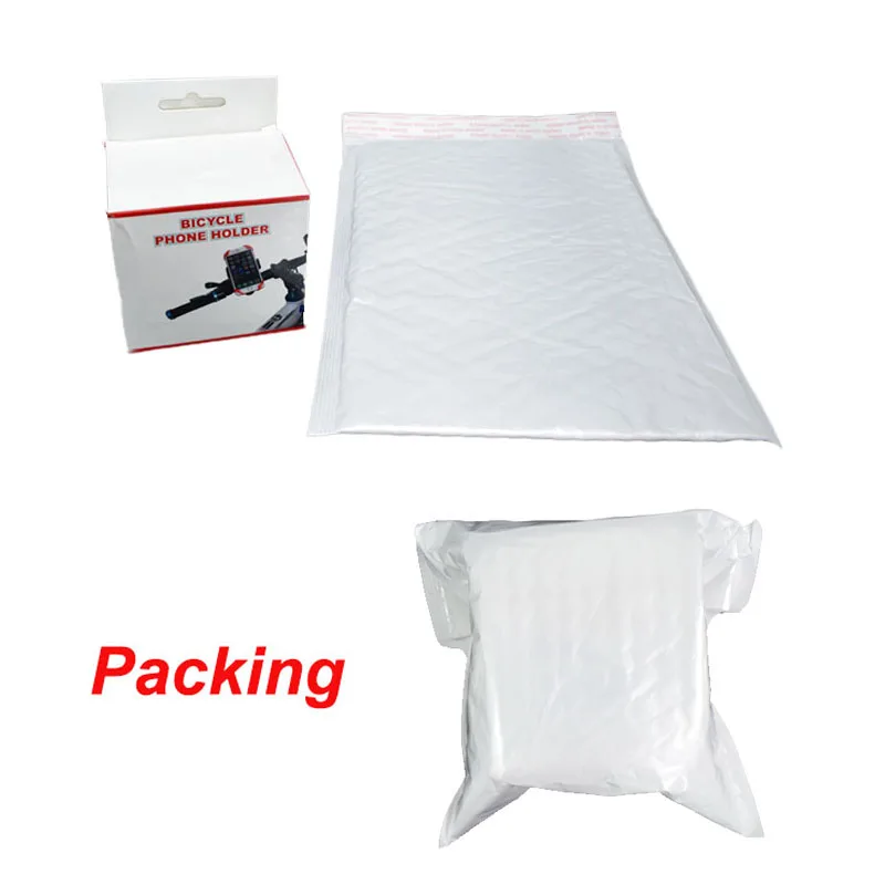 Чехол подставка для телефона на Велосипед мотоциклы держатель руль управления