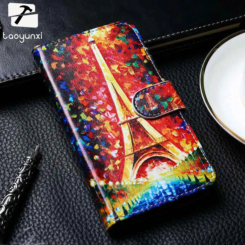 TAOYUNXI из искусственной кожи чехол для htc Desire 500 510 516 526 530 316 s 506E 5088 5060 D510 D516W D516T 526G + 326