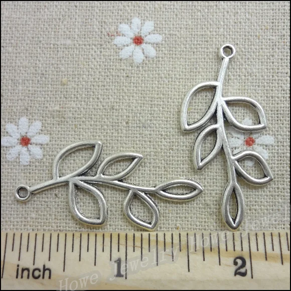 15 шт. подвеска из тибетского серебряного цинкового сплава|jewelry career|jewelry supplies