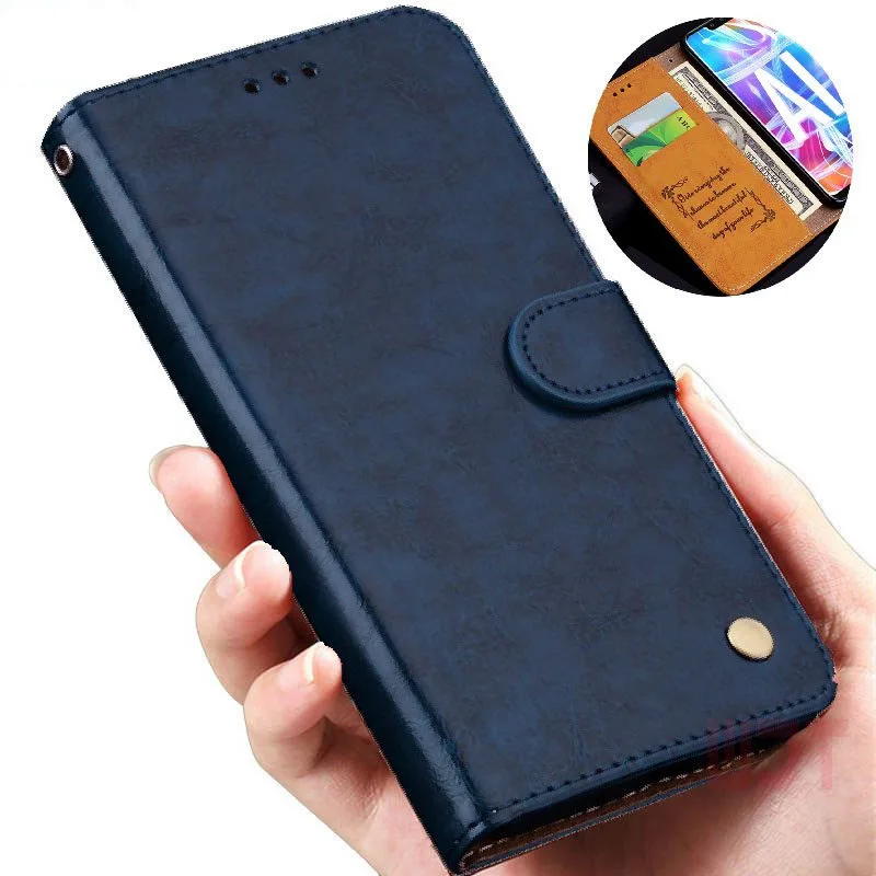 Кожаный чехол бумажник для Xiaomi Redmi 6A 6 pro 5 Plus S2 Note 5A 4X 4 4A 3S Global XiaoMi Mi 8 A1 A2 Lite F1