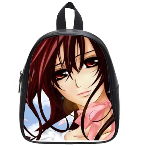 Новинка горячая распродажа рюкзаки пользовательские рыцарь аниме детские школа