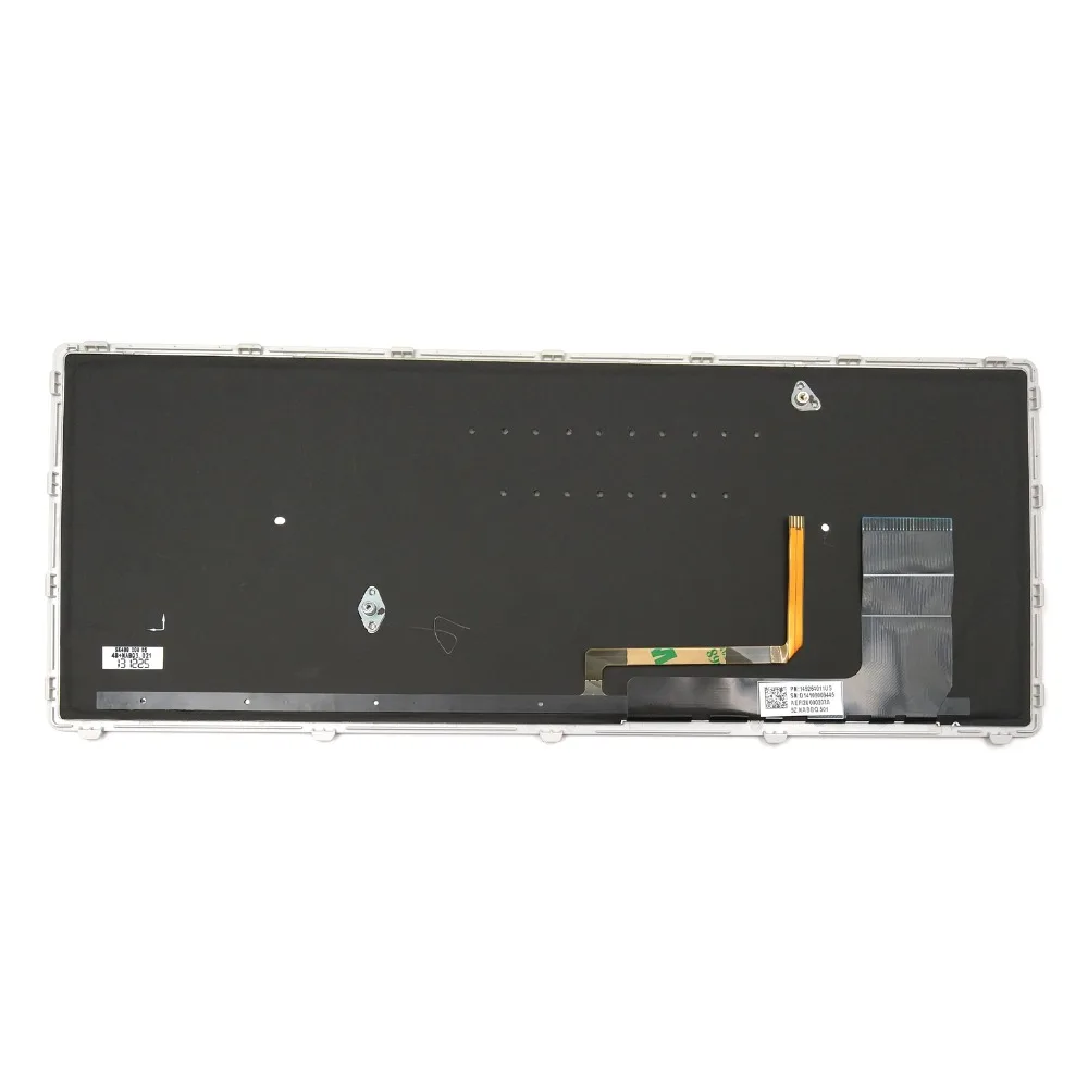 Новая клавиатура для ноутбука Sony VAIO SVF14N1B4R SVF14N1C4E SVF14N1C4R SVF14N1C5E SVF14N1D4E SVF14N1D4R