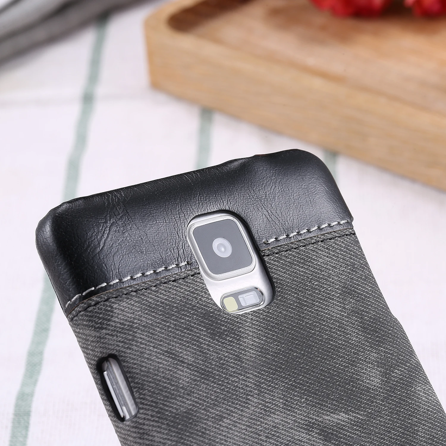 Ковбойский чехол для Samsung Galaxy Note4 N910 SM-N910 кожаный телефона Note 4 N910C SM-N910C N910CQ SM-N910CQ |