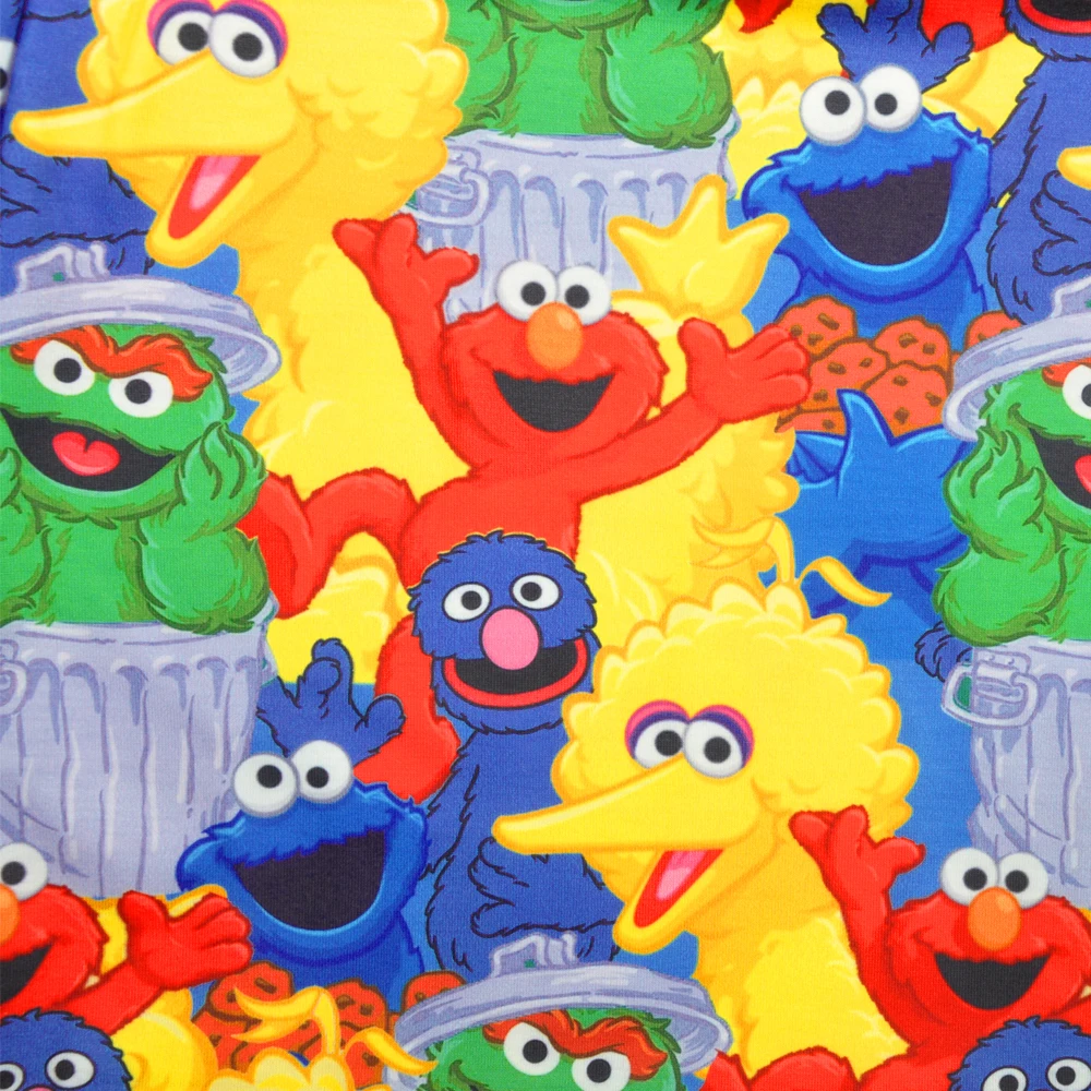 Платье для девочек с рукавами-крылышками летнее платье из полиэстера и хлопка