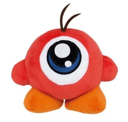 5 ''-10'' Kirby Star Allies все звезды ваддл ди Waddle Doo розовый Кирби Кинг DeDeDe мягкий плюшевый Набор Кукол