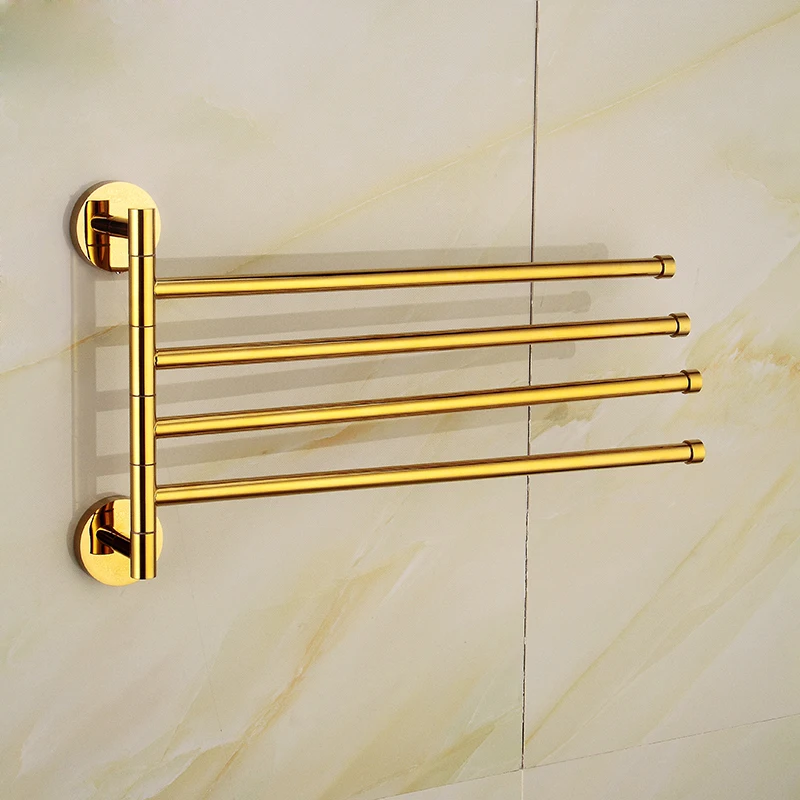 Поворотный держатель для полотенец 2-4 дюйма | Обустройство дома