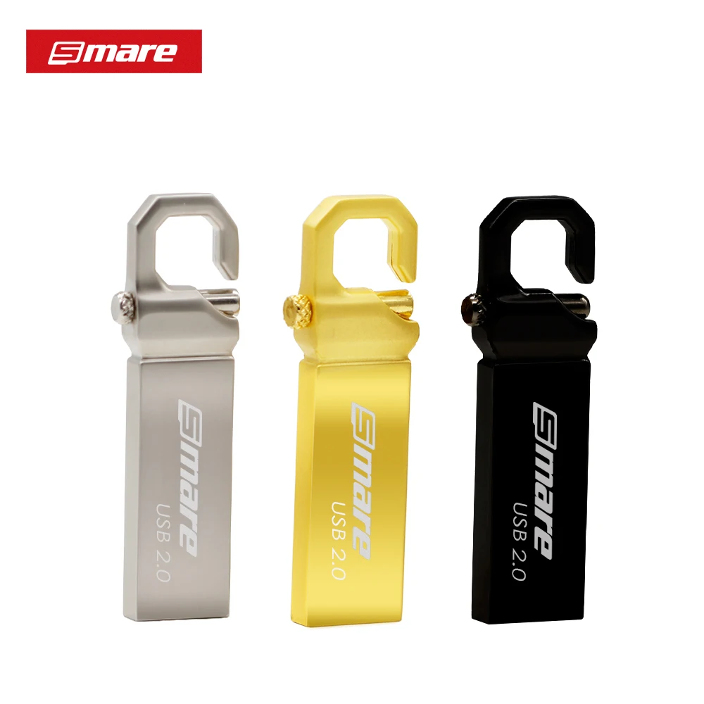 Smare 2U08 USB флеш-накопитель 64 ГБ/32 ГБ/16 ГБ/8 ГБ/4 ГБ флеш-накопитель Флешка флеш-диск USB 2,0 карта памяти на заказ