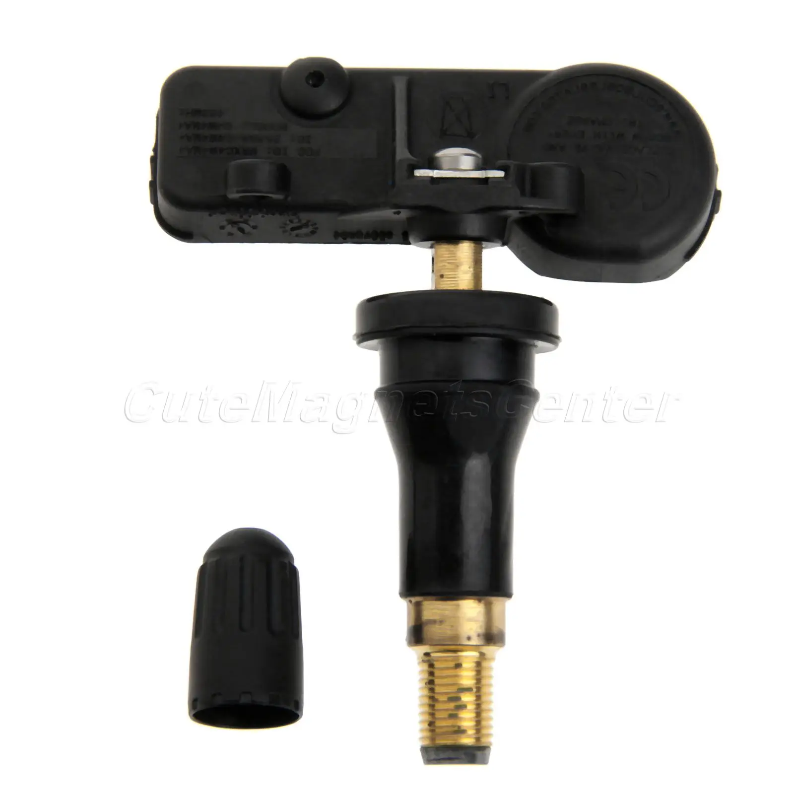 Датчик контроля давления в шинах 4x 56029398AB 56029398AA для Chrysler Jeep Dodge Ram 433MHZ TPMS система