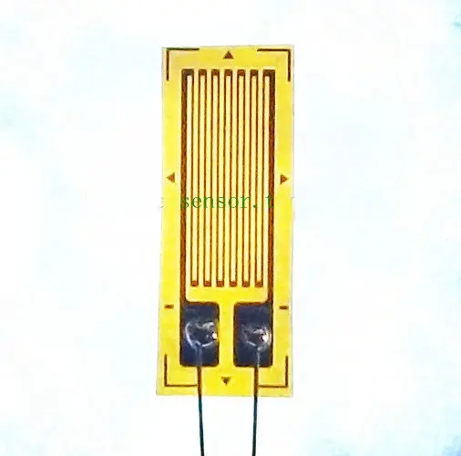 10 шт. тензометрические датчики/350 Ohmic датчики/тензометрические датчики|Запчасти
