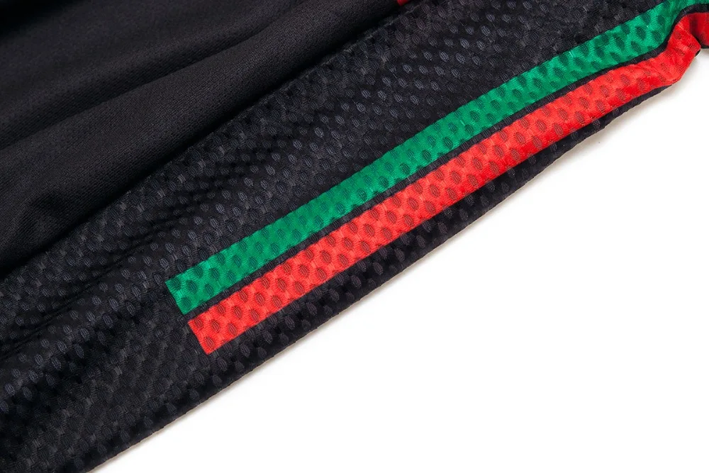 Португалия Мужская дышащая летняя велосипедная Джерси с коротким рукавом