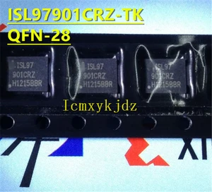 1Pcs/Lot ,  ISL97901CRZ QFN-28  ,New Oiginal Product New original  fast delivery