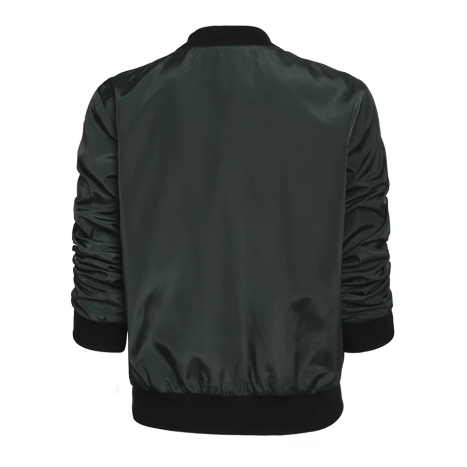 

Jacket Women 2020 Fashion Windbreaker Coats Long Sleeve Basic Jackets Bomber Thin Jacket Female Summer Outwear chaquetas mujer