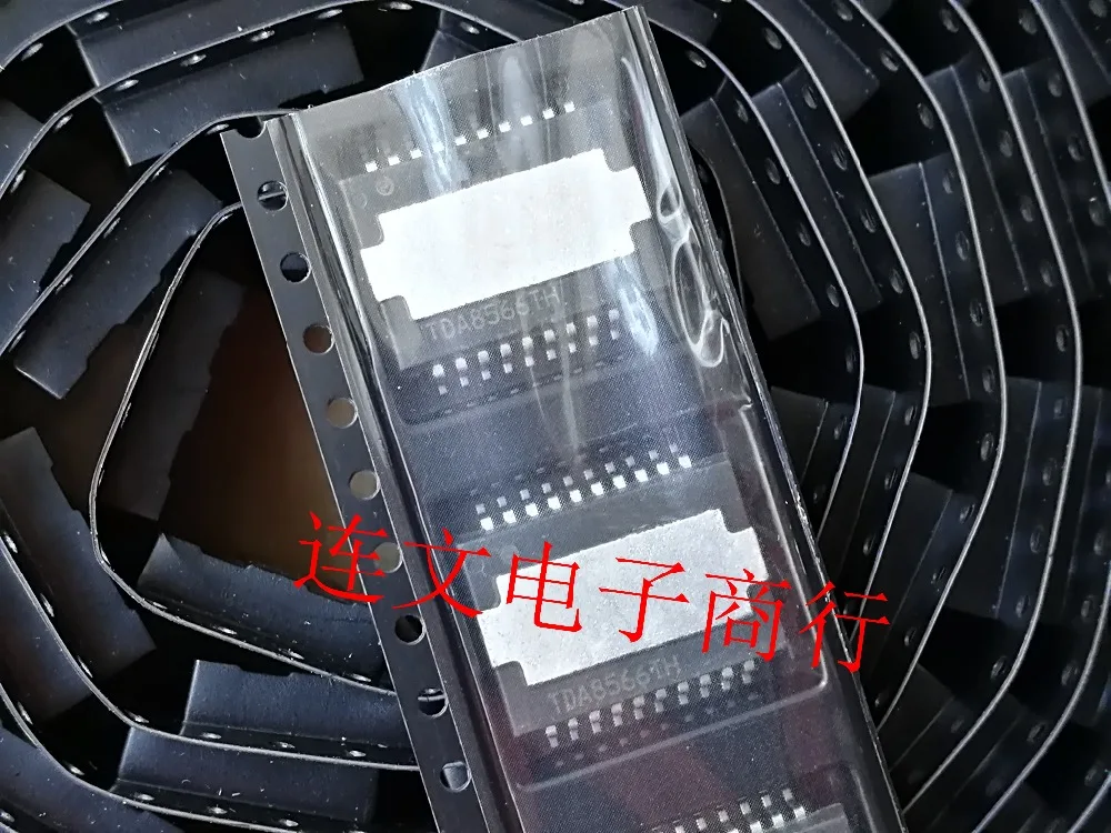 5 шт. TDA8566TH TDA8566TH/N2S SOP 100% новый и оригинальный|Запасные части| |