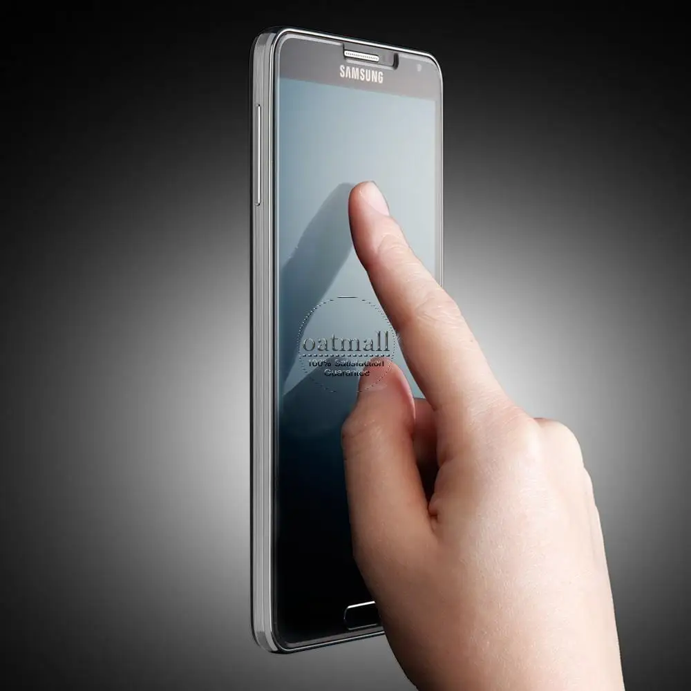 0 26 мм 9H твердость для samsung Galaxy Note 5 Закаленное стекло Защитная пленка экрана на 2 3 4