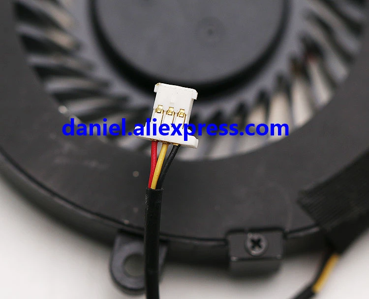 Новый вентилятор охлаждения для ноутбука ADDA AB07005HX080300 5V 0.50A DC28000EDA0 | Компьютеры и