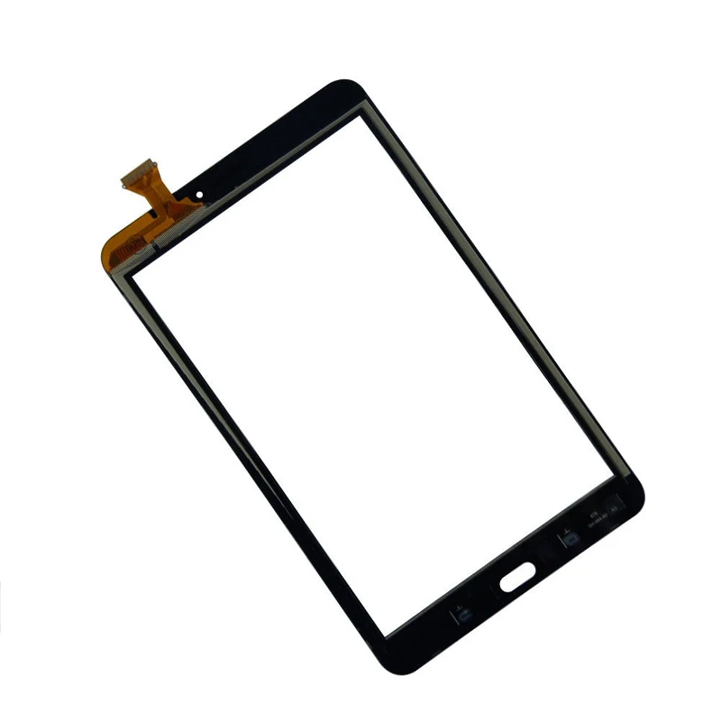Новая оригинальная сенсорная панель для Samsung Galaxy Tab E 8 0 SM T377 T377A T377P/W ЖК внешняя