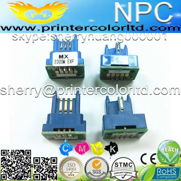 Для острых чипсов ар M-620U ARM-700 U AR620 J 620-C AR 621 LT AR-622-TD 622 MT2 MX-620 M-700-N совместимый против