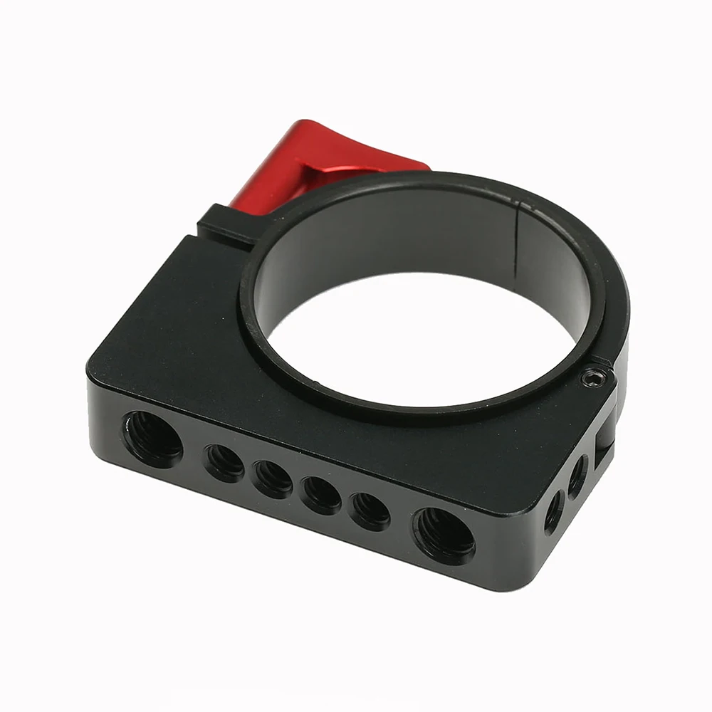 Gimbal Удлинительное Кольцо монтажный адаптер для DJI Ronin S применяется камеры