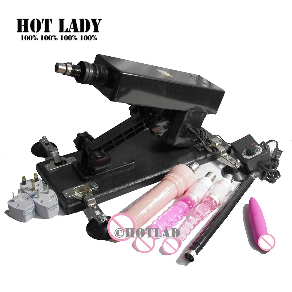 Обновленная доступная секс машина для мужчин и женщин автоматическая