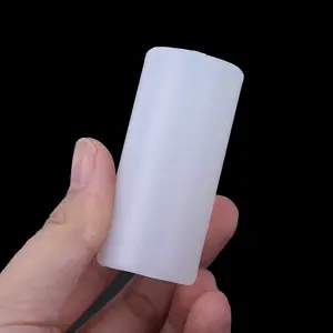 Одноразовые картонные Мундштуки для цифровой спирометрии, 50, шт.упак., Легочное Дыхание