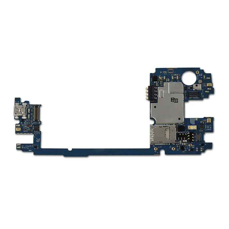 С полным чипы для LG G3 D855 материнская плата 32 ГБ оригинальный разблокированным Logic