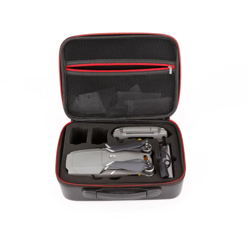 Чехол из искусственной кожи для DJI Mavic 2 PRO ZOOM Drone | Электроника