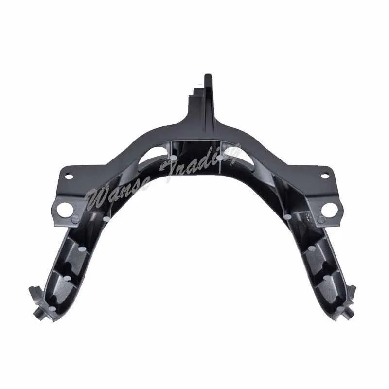 Waase для Suzuki GSXR1000 GSXR GSX R 1000 K3 K4 2003 2004 передний верхний Обтекатель капота фары