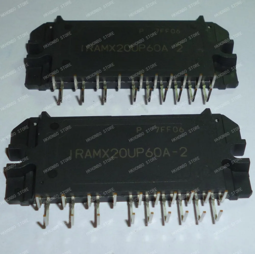 Новый модуль драйвера IRAM136-1061A2 IRAMS06UP60A IRAMS06UP60B IRAMS10UP60A IRAMS10UP60B IRAMX16UP60A IRAMX20UP60A IRAMY20UP60B -2