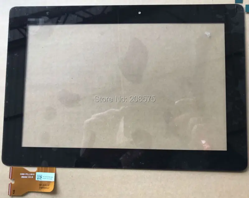 Для Asus MeMo Pad Smart 10 ME301 ME301T K001 JA DA5280N IBB VerTablet сенсорный экран дигитайзер замена