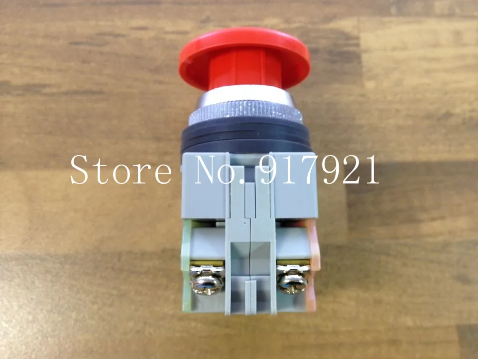 [ZOB] Japan's IDEC Idec и ABS311N-R ABS 22 мм Mogu red button original -- 5 шт./лот | Обустройство дома