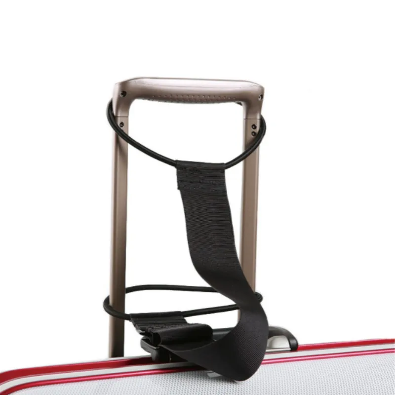 

Adjustable Bag Luggage Fixed Straps Travel Portable Baggage Suitcase Elastic Belts