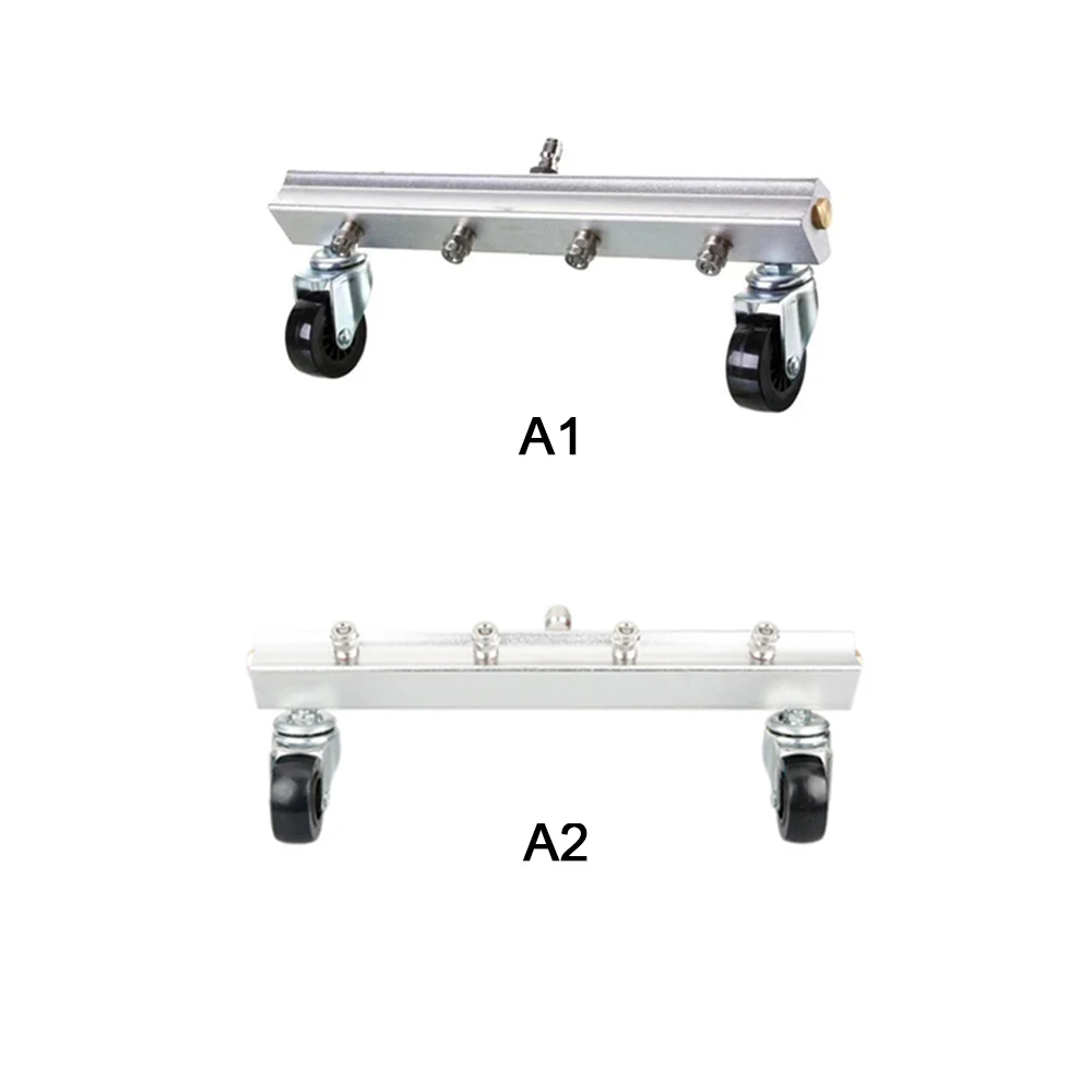 

Chassis Car Wash Scrubbing Brush And Bottom Brush For Car Beauty Shop
