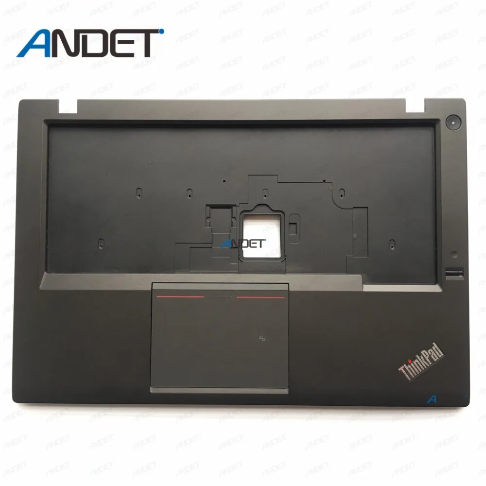Новый оригинальный чехол для телефона Lenovo ThinkPad T440S UMA верхняя панель клавиатуры с
