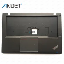 Новый оригинальный чехол для телефона Lenovo ThinkPad T440S UMA верхняя