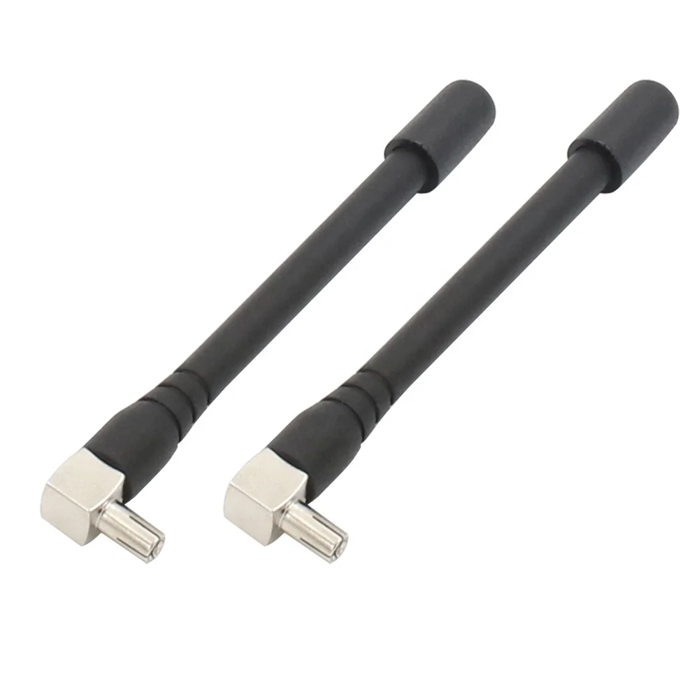 WiFi антенна 4G маршрутизатор внешняя TS9 Беспроводная Антенна 2 шт./лот для PCI карты USB