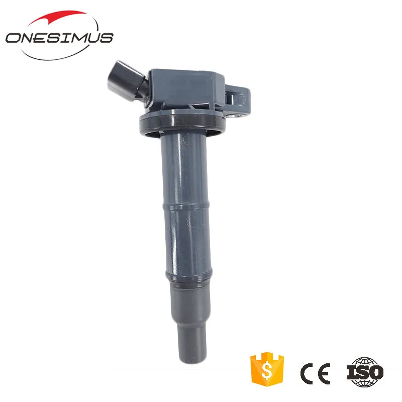 12V Auto Ignition Coil System for Car Engine Code 2AZ-FE PREVIA / CAMRY ALPHARD VELLFIRE 2.4 OEM 90919-02244 | Автомобили и