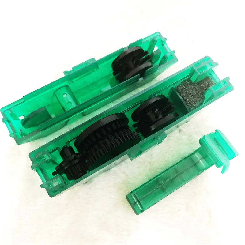 SAHOO портативный очиститель велосипедной цепи щетки для чистки велосипеда