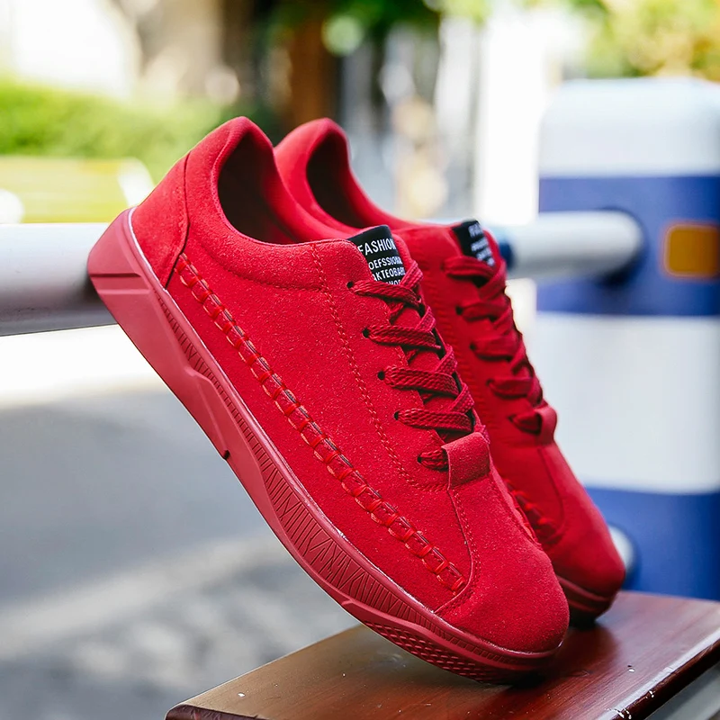 Sainimo/2019 модная мужская обувь мужские кроссовки Повседневная Мужская Zapatos De homme tenis