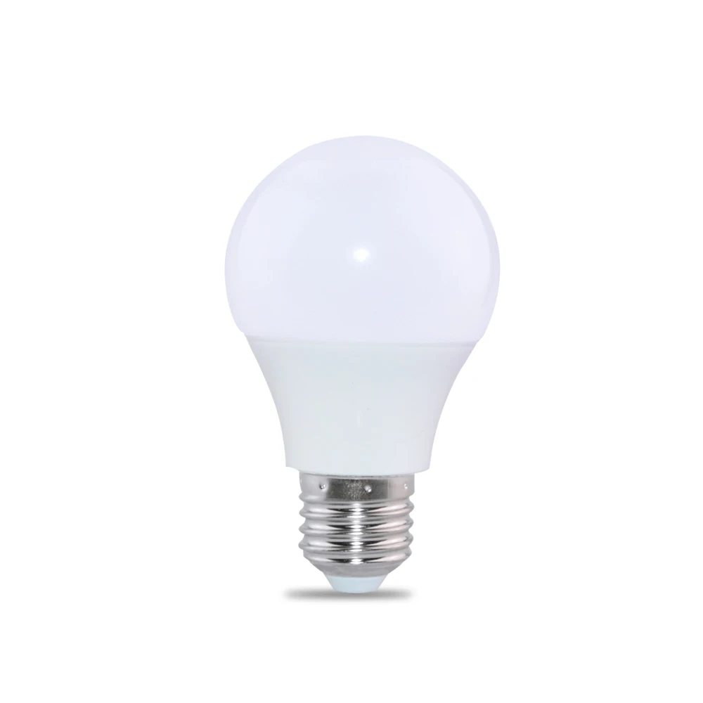 RGBW 4.5W / 8W E27 Smart Led Bulbs Bluetooth 4.0 Dimmable Lamps Smartphone App Remote Control 85-265V 120V 220V | Лампочки