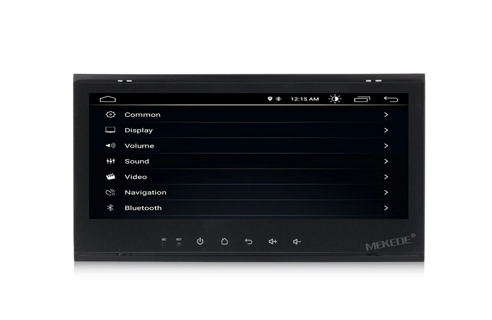 8,8 ''полный сенсорный Android 8,1 Автомобильный мультимедийный плеер для Volkswagen Touareg Multivan T5(2002-2010) Автомобильный dvd-плеер gps navi