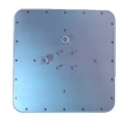Uhf 9dBi антенна (подключение с УВЧ фиксированный считыватель) BRA-01DL UHF двойным