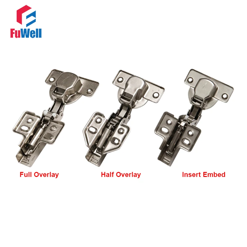 Шарнир для мебели мягкая быстрая работа гидравлические петли холоднокатаный