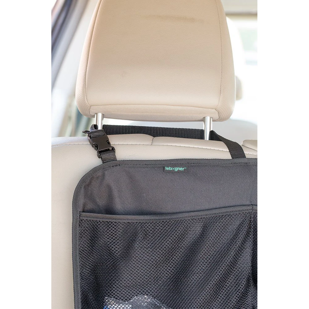 5 карман на заднем сидении/сумка-Органайзер для багажника авто Интерьер Высокой