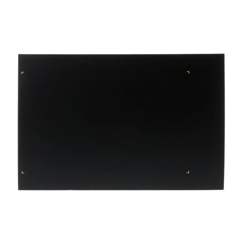 pth650 651 Графит Защитная пленка для Wacom цифровой графический рисунок планшета Pad экран - Цвет: pth650 651