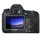 Защитная пленка для камеры Canon EOS 6D, закаленное стекло