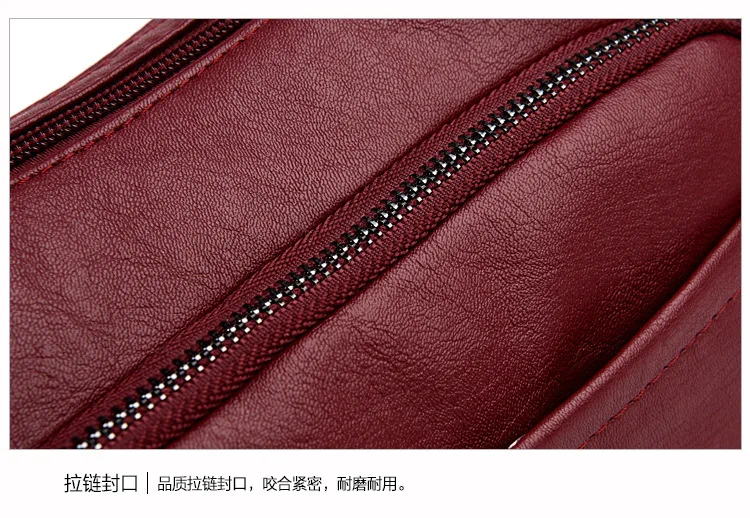 Модные женские сумки hobo Сумки из мягкой кожи Для женщин сумки на ремне Bolsa Feminina через плечо портфель Курьерские сумки Высокое качество