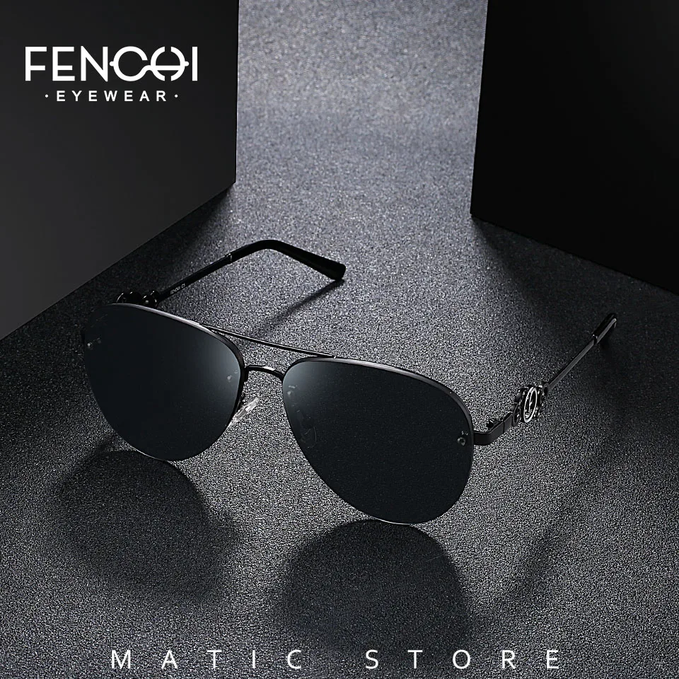 MATIC розовый без оправы винтажные Ретро женские качество солнцезащитных очков