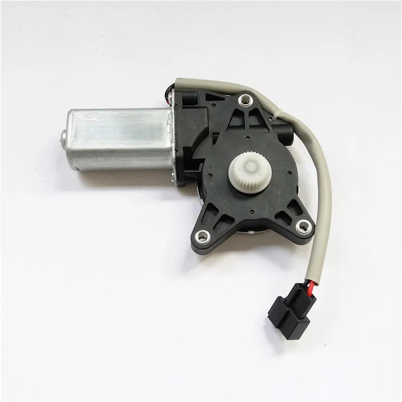Новый мотор электростеклоподъемника для Chevrolet Daewoo Lacetti J200 задний левый 96475131|motor